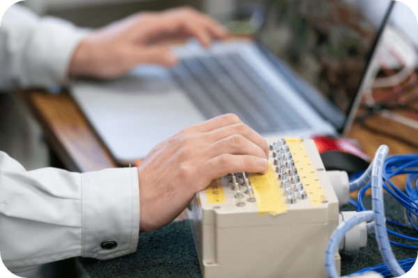 プログラミング