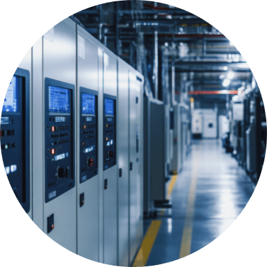 既設設備の延命